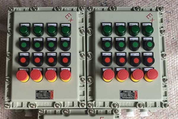 非標(biāo)定制防爆配電柜需要多少錢(qián)？